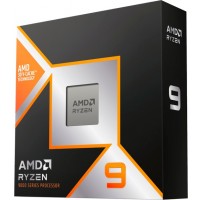 AMD Ryzen 9 9950X3D, Socket AM5, Box